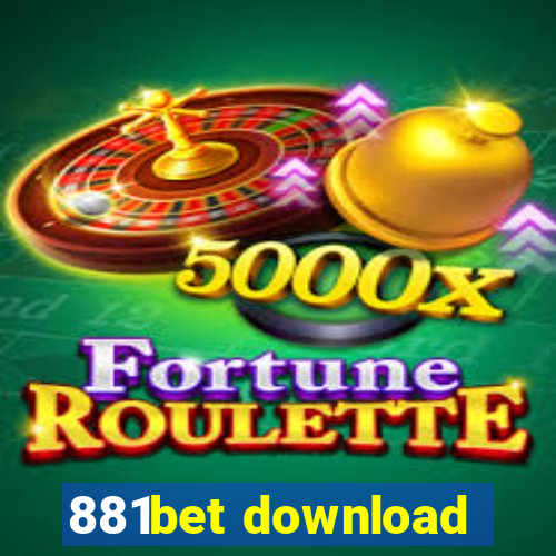 881bet download